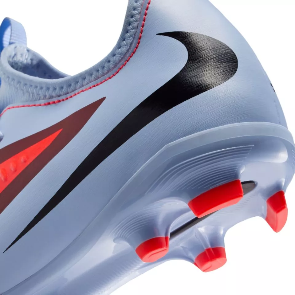 Botas de fútbol Nike JR PHANTOM 6 LOW ACADEMY FG/MG