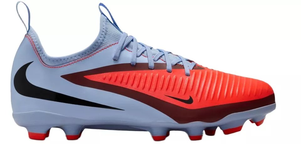Botas de fútbol Nike JR PHANTOM 6 LOW ACADEMY FG/MG