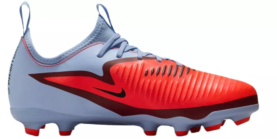 Botas de fútbol Nike JR PHANTOM 6 LOW ACADEMY FG/MG