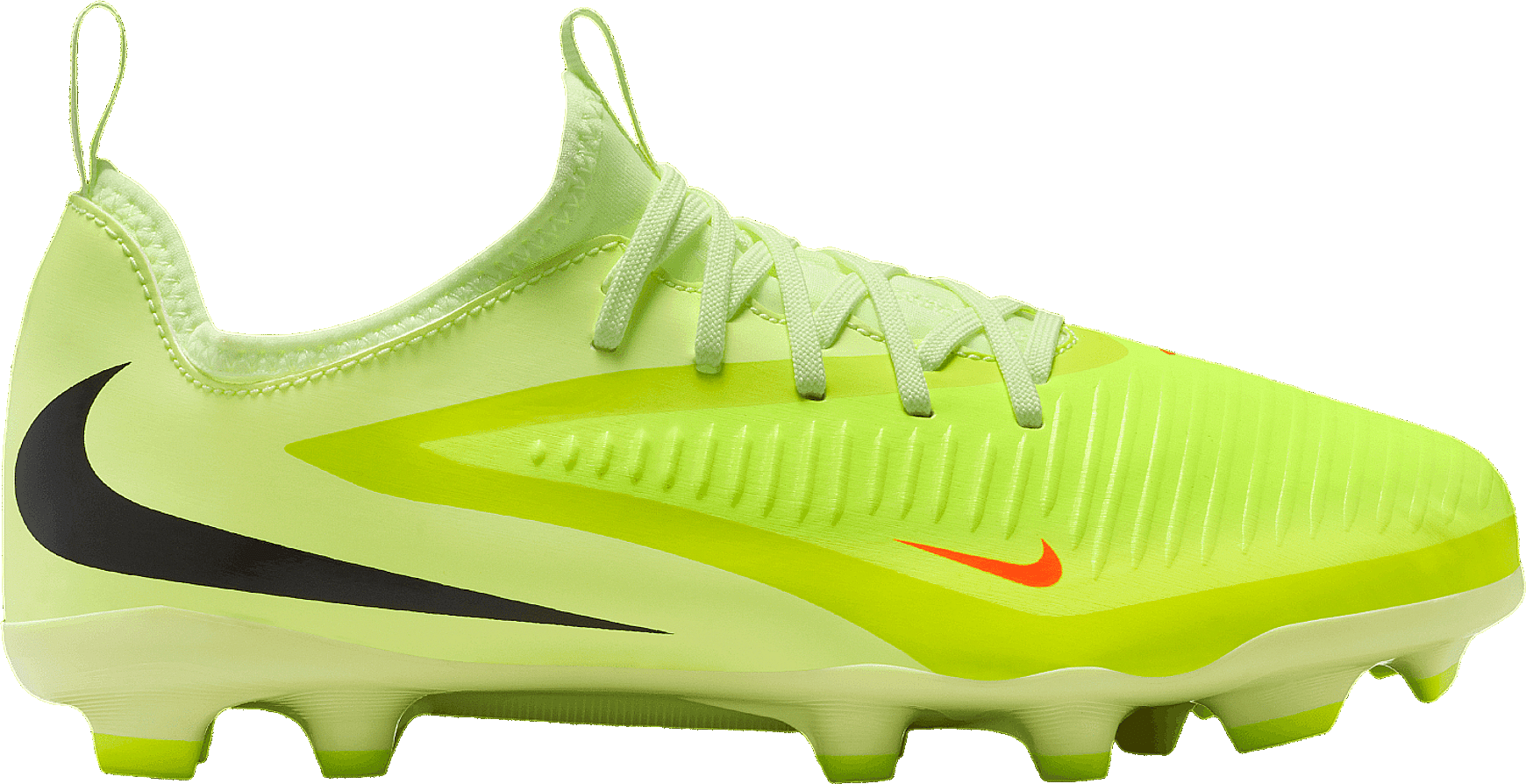 Kopačke Nike Phantom 6 Low Academy FG/MG Kids