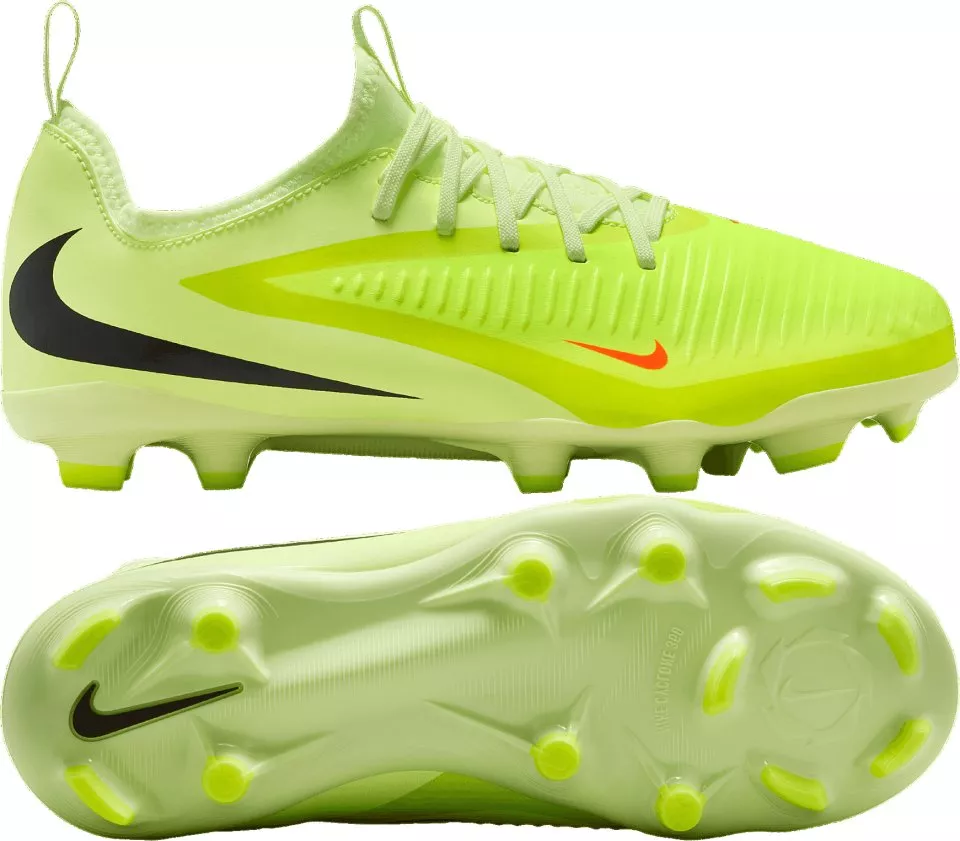 Kopačke Nike Phantom 6 Low Academy FG/MG Kids