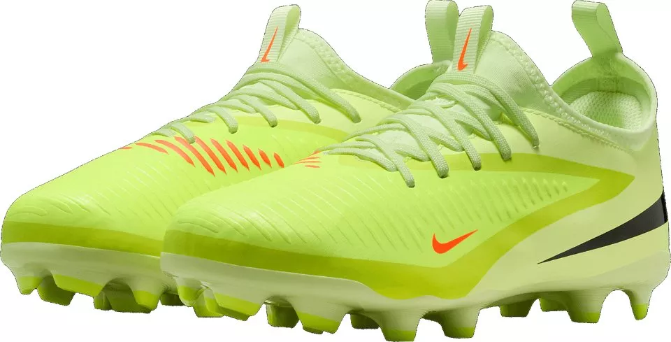 Kopačke Nike Phantom 6 Low Academy FG/MG Kids