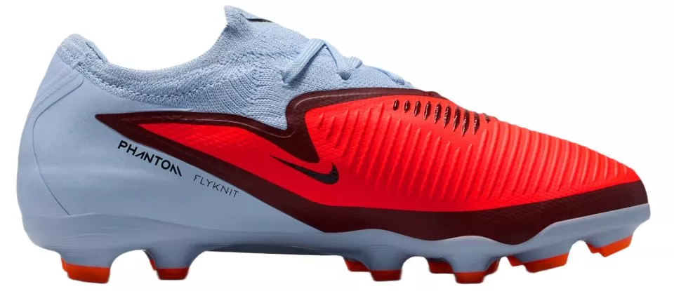 Dětské kopačky Nike Phantom 6 Low Pro FG/MG
