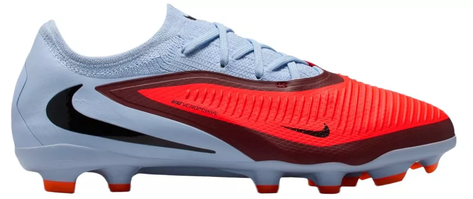 Dětské kopačky Nike Phantom 6 Low Pro FG/MG