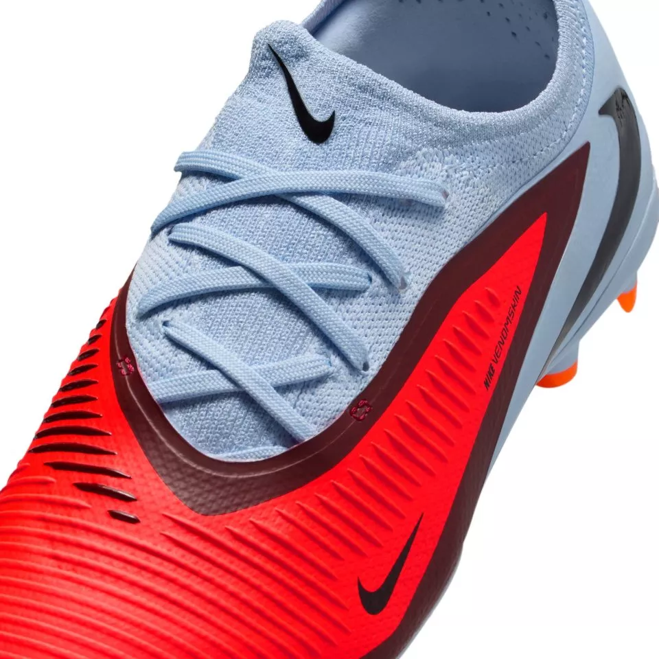 Dětské kopačky Nike Phantom 6 Low Pro FG/MG