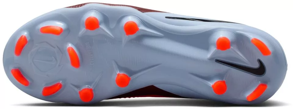 Dětské kopačky Nike Phantom 6 Low Pro FG/MG