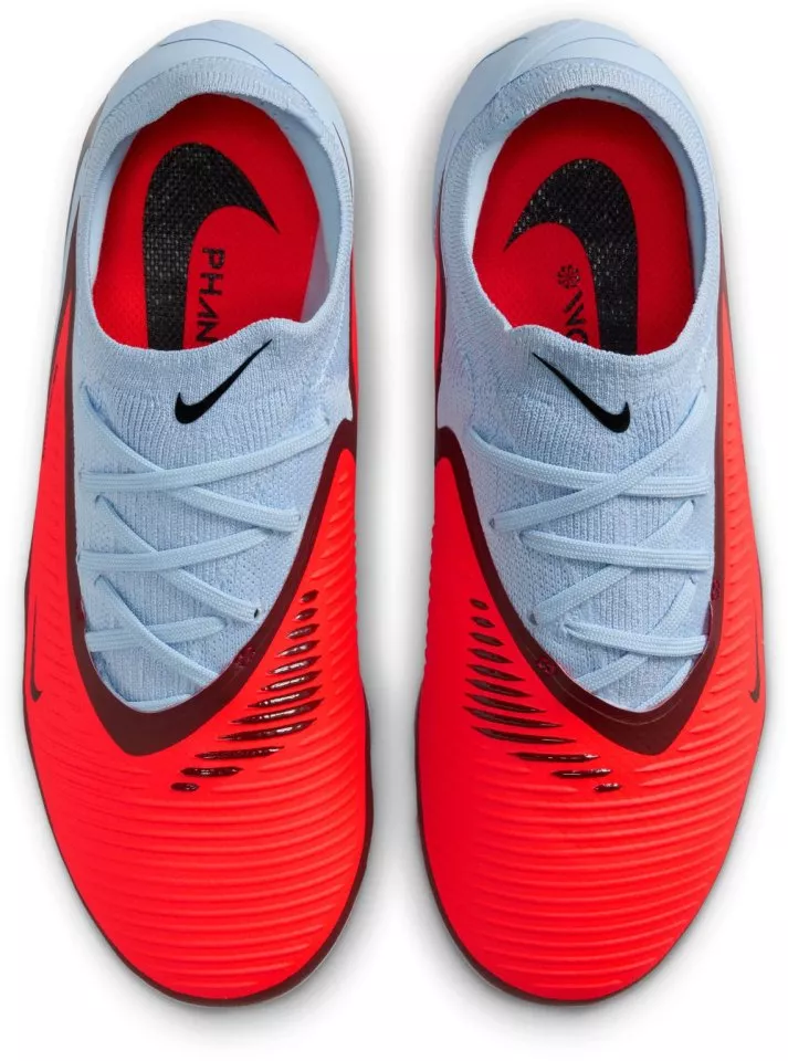 Dětské kopačky Nike Phantom 6 Low Pro FG/MG
