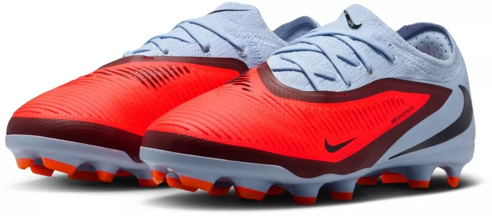 Dětské kopačky Nike Phantom 6 Low Pro FG/MG