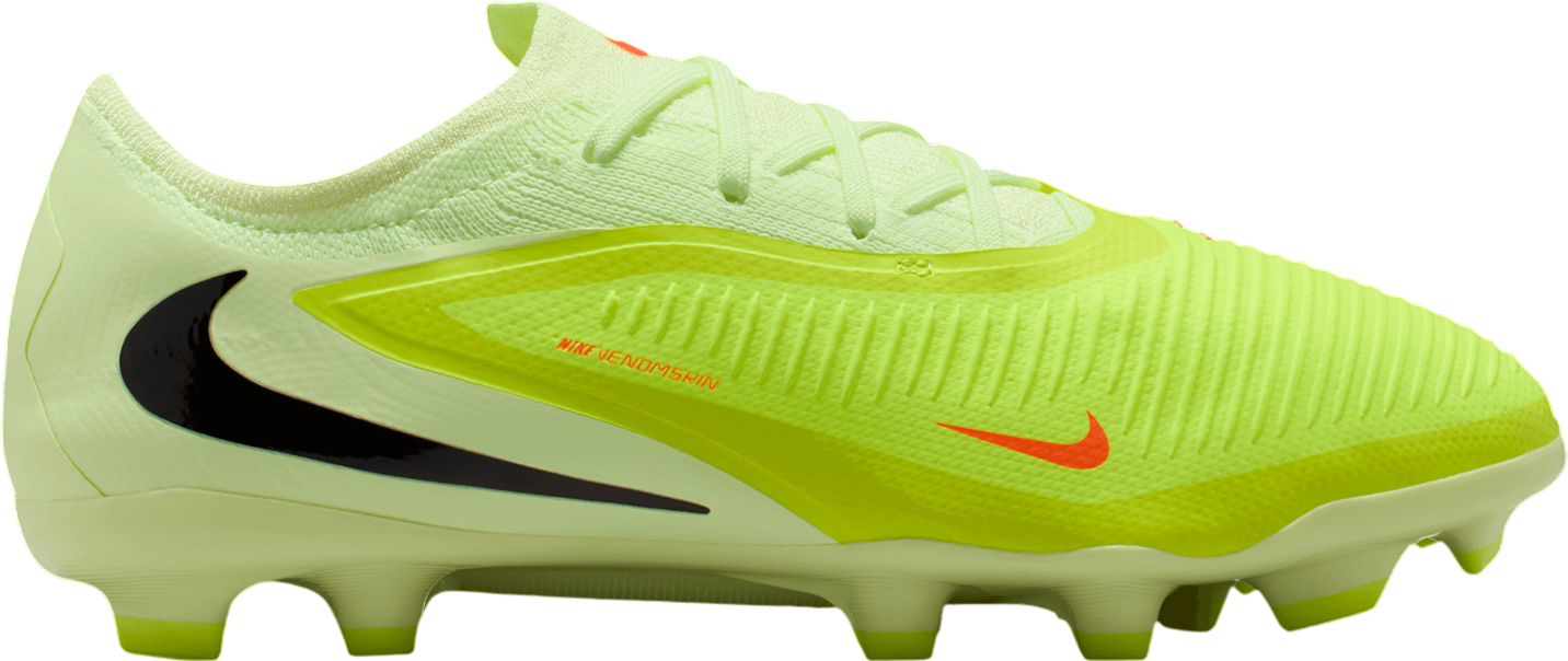 Ποδοσφαιρικά παπούτσια Nike Phantom 6 Low Pro FG/MG Kids