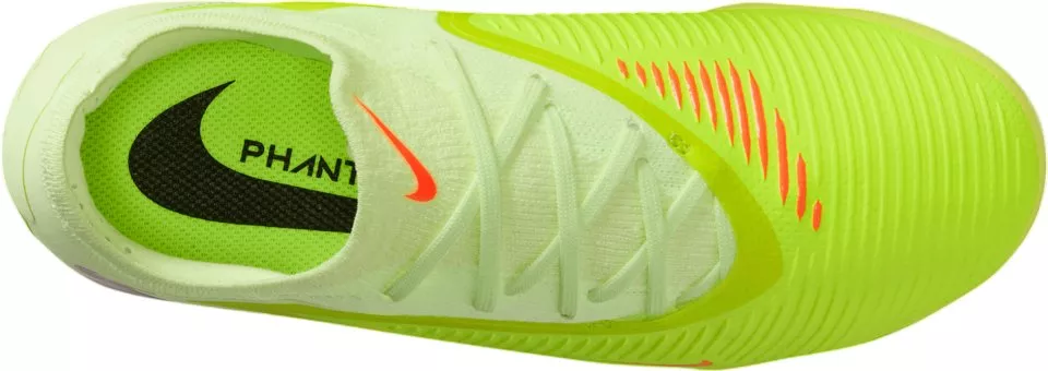 Ποδοσφαιρικά παπούτσια Nike Phantom 6 Low Pro FG/MG Kids