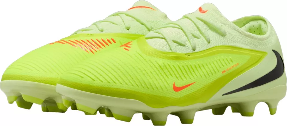 Ποδοσφαιρικά παπούτσια Nike Phantom 6 Low Pro FG/MG Kids