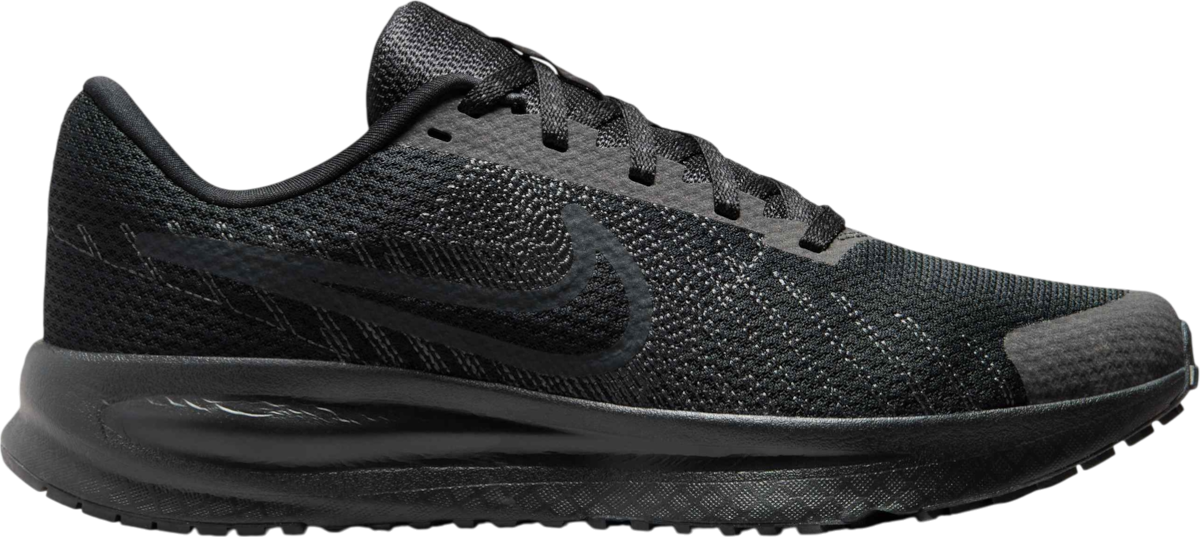 Run Defy