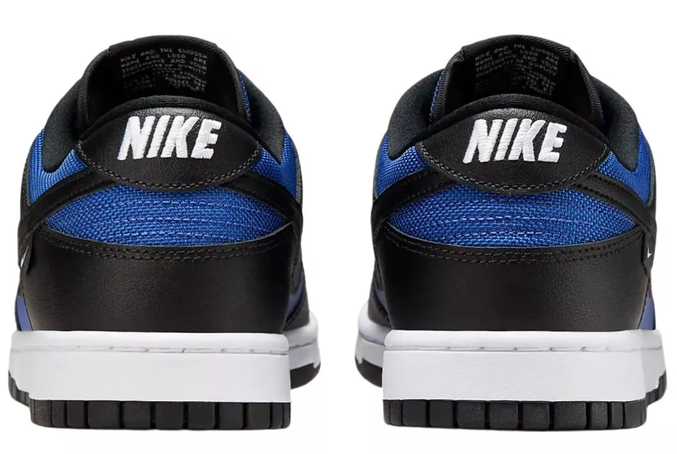 Obuwie Nike DUNK LOW