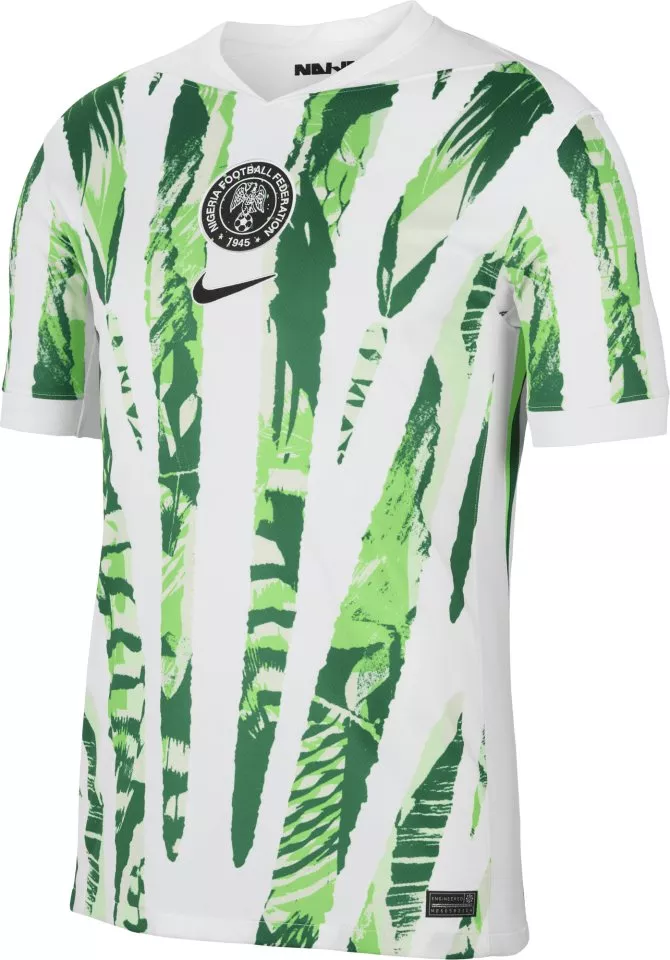 Dres Nike NIGERIA 2025 STADIUM AWAY (WOMEN'S TEAM)