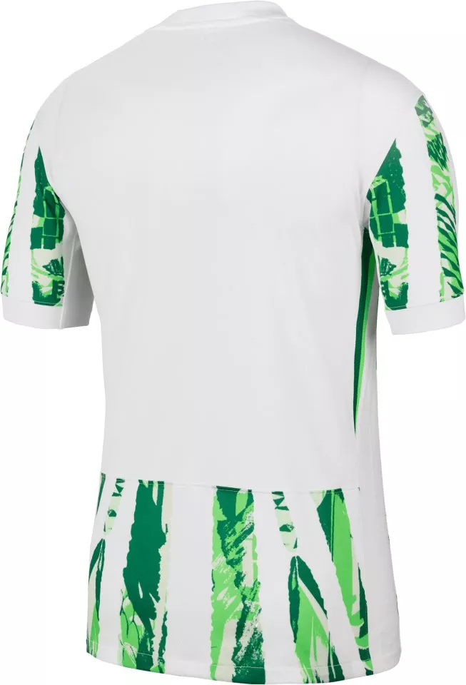 Dres Nike NIGERIA 2025 STADIUM AWAY (WOMEN'S TEAM)