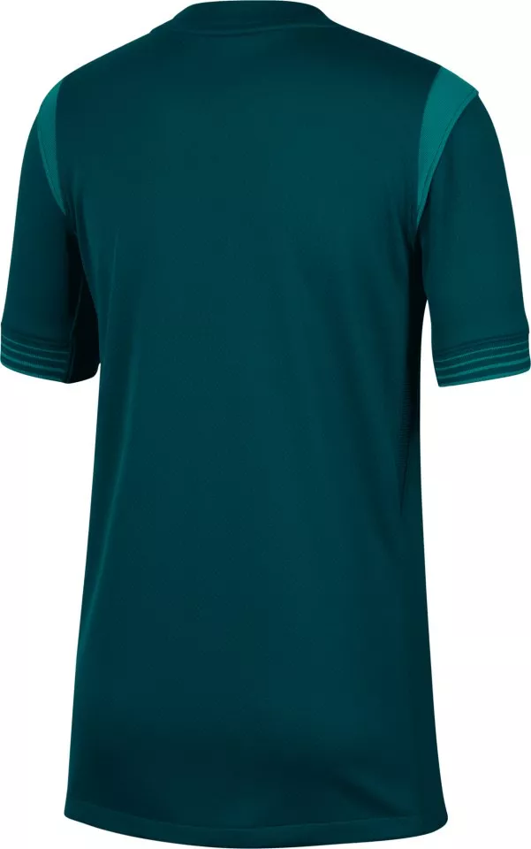 Φανέλα Nike NIGERIA 2025 STADIUM HOME (WOMEN'S TEAM) YOUTH