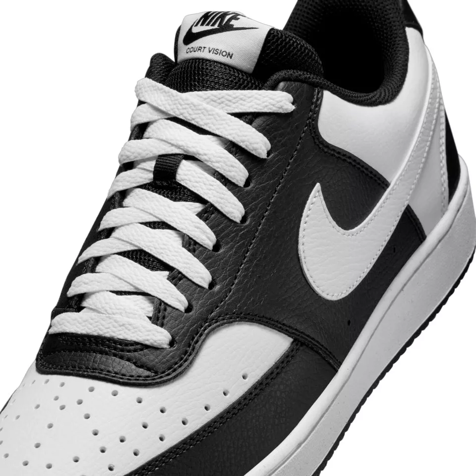 Schuhe Nike Court Vision Low