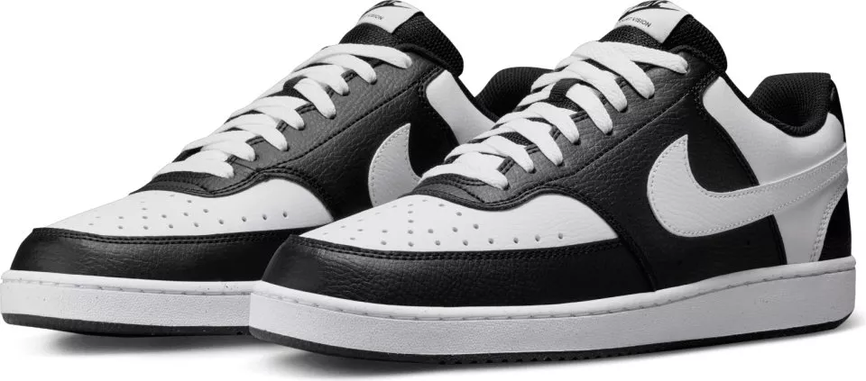Schuhe Nike Court Vision Low