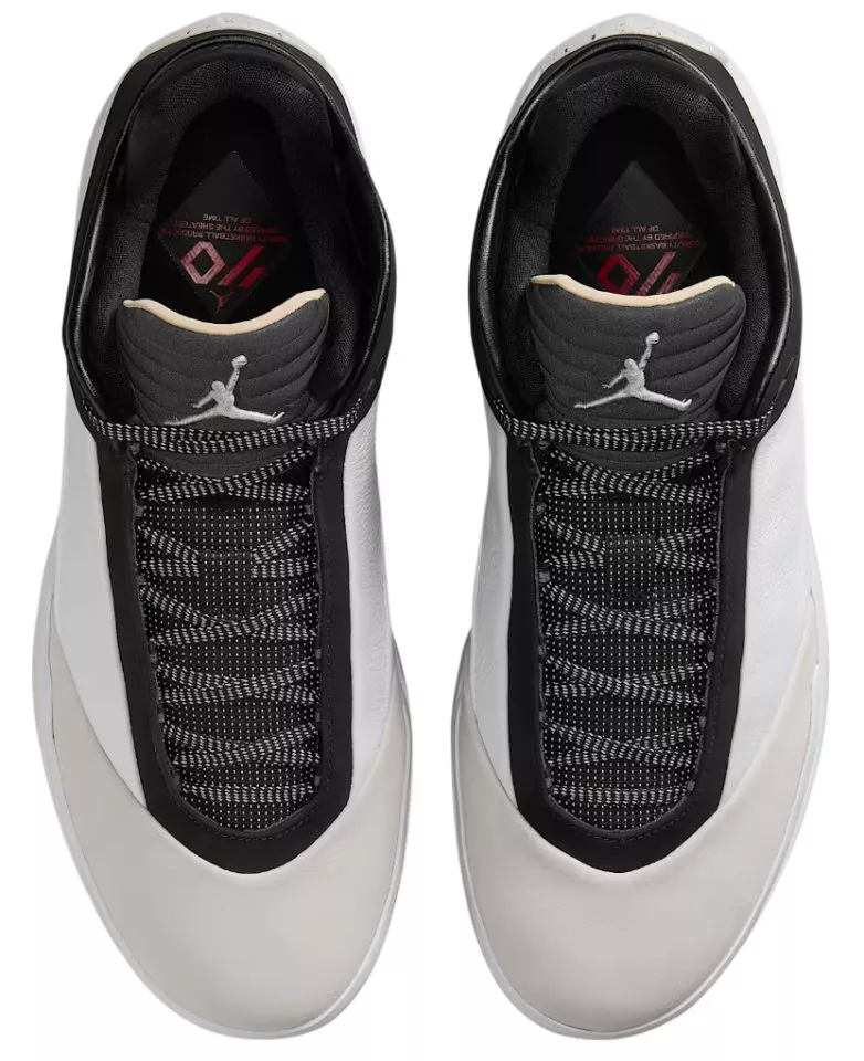 Tênis de basquete Nike Air Jordan 40 Sneaker
