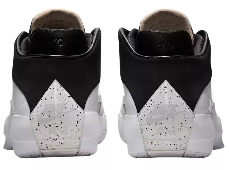 Tênis de basquete Nike Air Jordan 40 Sneaker