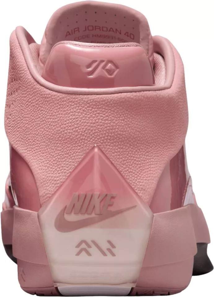 Παπούτσια μπάσκετ Jordan Air 40 Sneaker