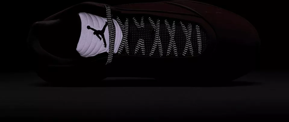 Παπούτσια μπάσκετ Jordan Air 40 Sneaker