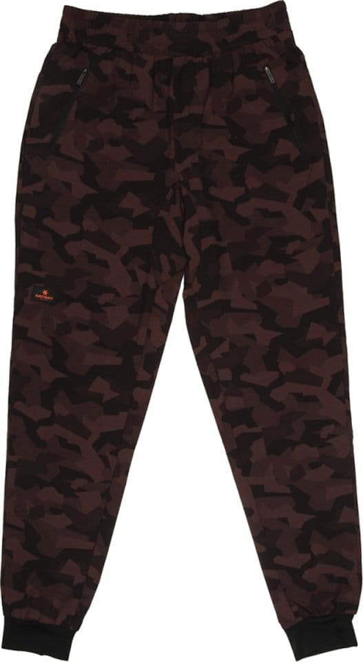 Hlače Saysky Camo Pace Pants