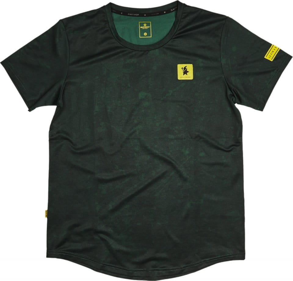 T-shirt Saysky x Le-Fix Combat Tee