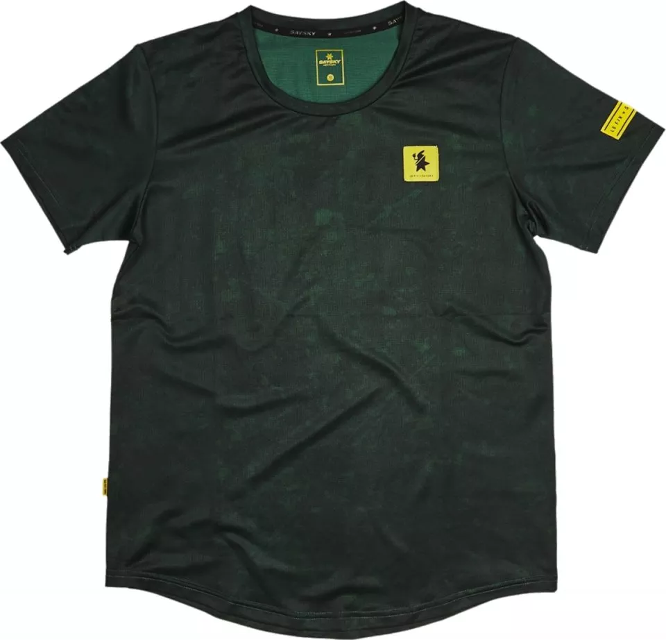 T-shirt Saysky x Le-Fix Combat Tee