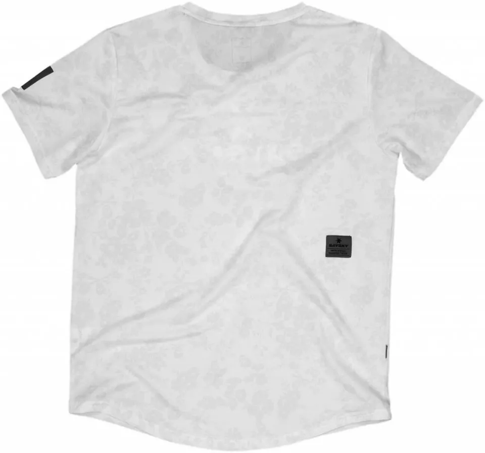 T-shirt Saysky Skulls Combat Tee - Top4Running.com