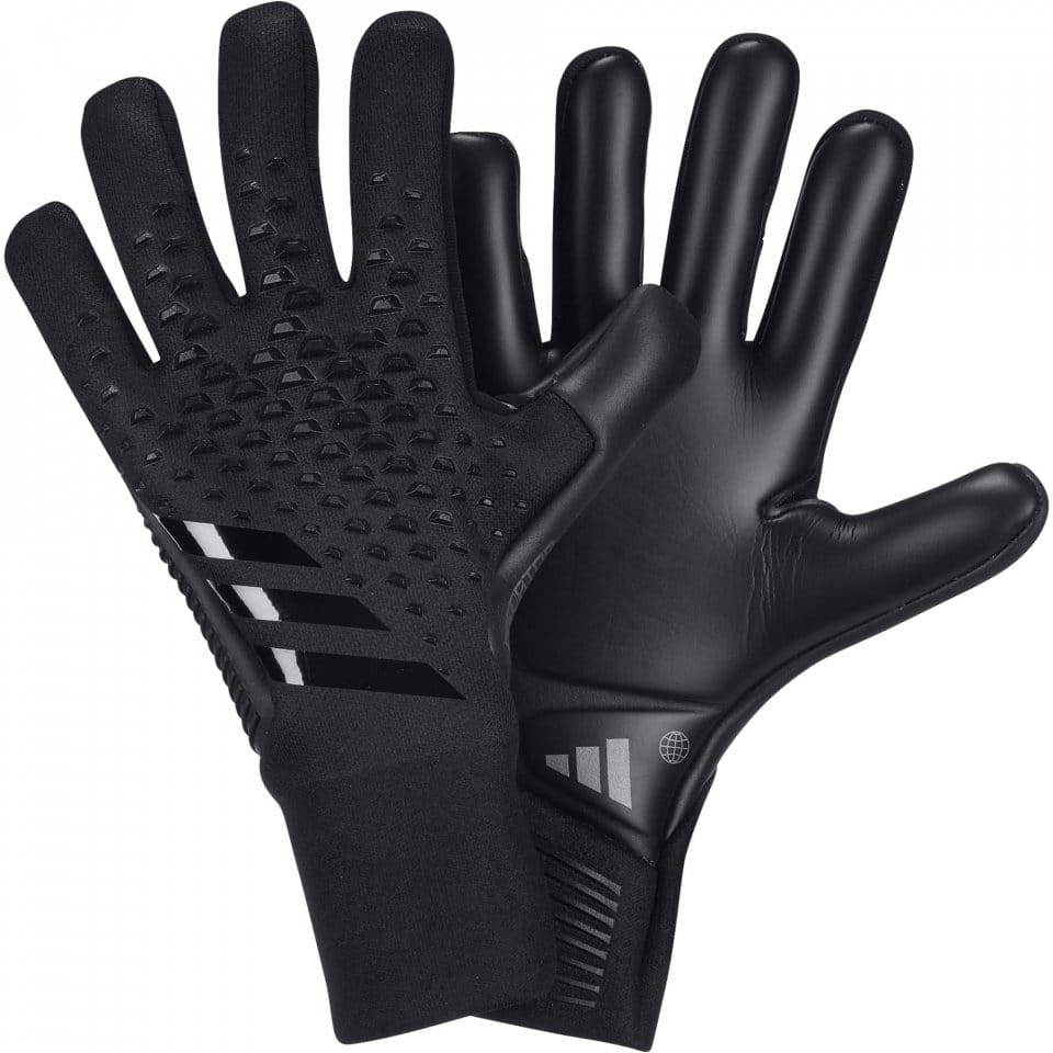 Rękawice bramkarskie adidas PRED GL PRO