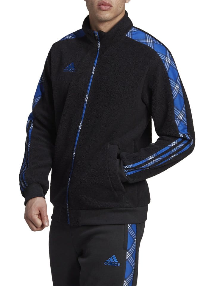 adidas TIRO FL JKT WR Dzseki