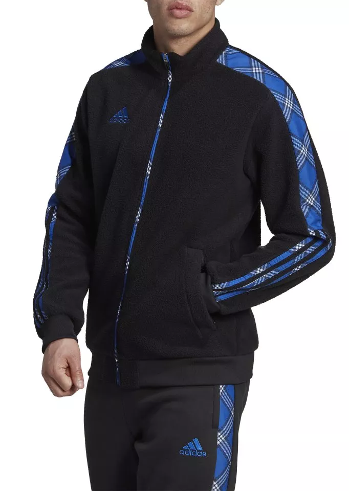 adidas TIRO FL JKT WR Dzseki