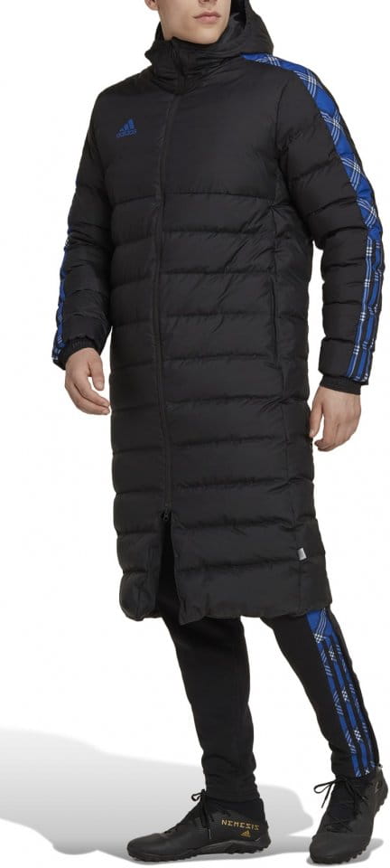 adidas Sportswear TIRO L DOWN WR Kapucnis kabát