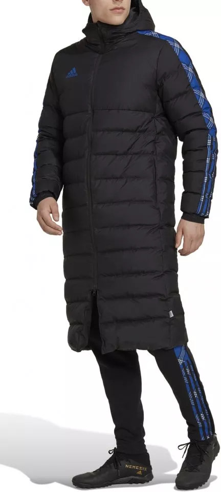 adidas Sportswear TIRO L DOWN WR Kapucnis kabát