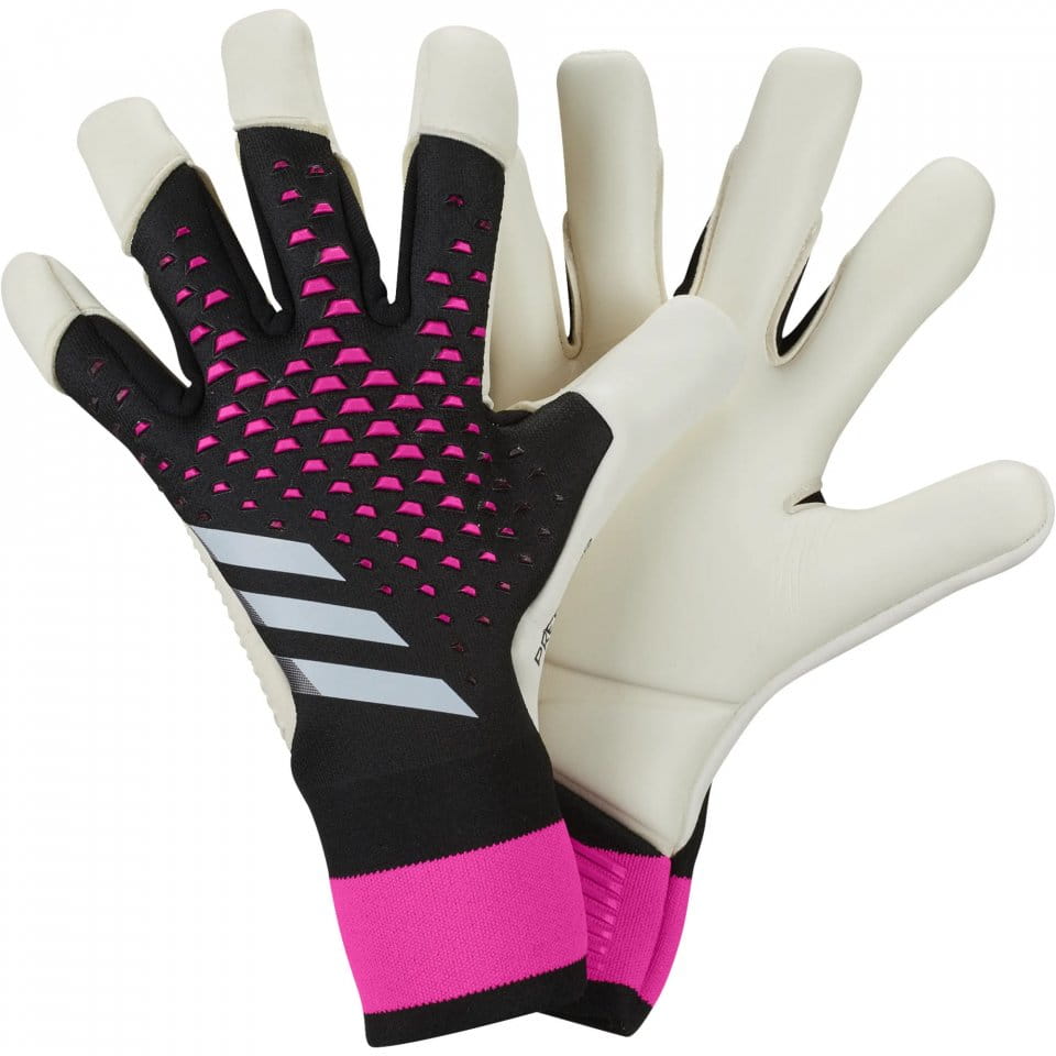 Guantes de portero adidas PRED GL PRO HYP