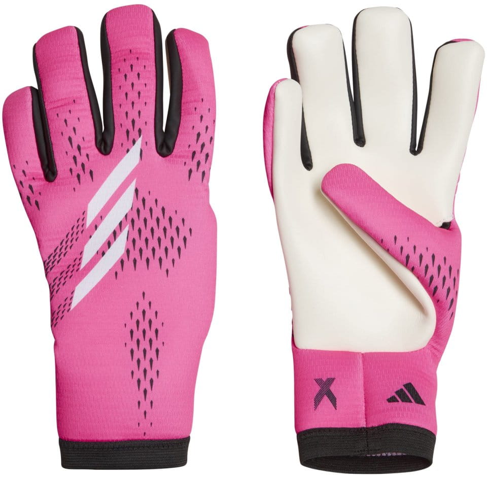 Manusi de portar adidas X GL TRN