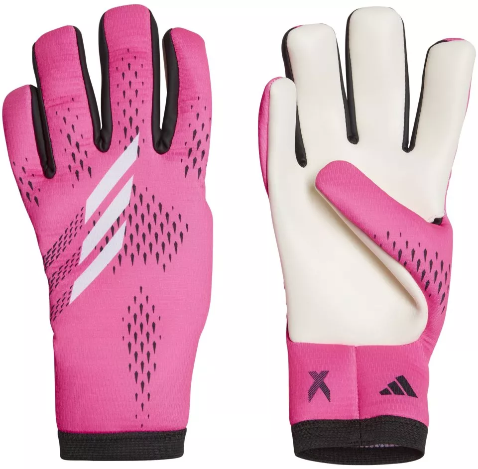 Manusi de portar adidas X GL TRN
