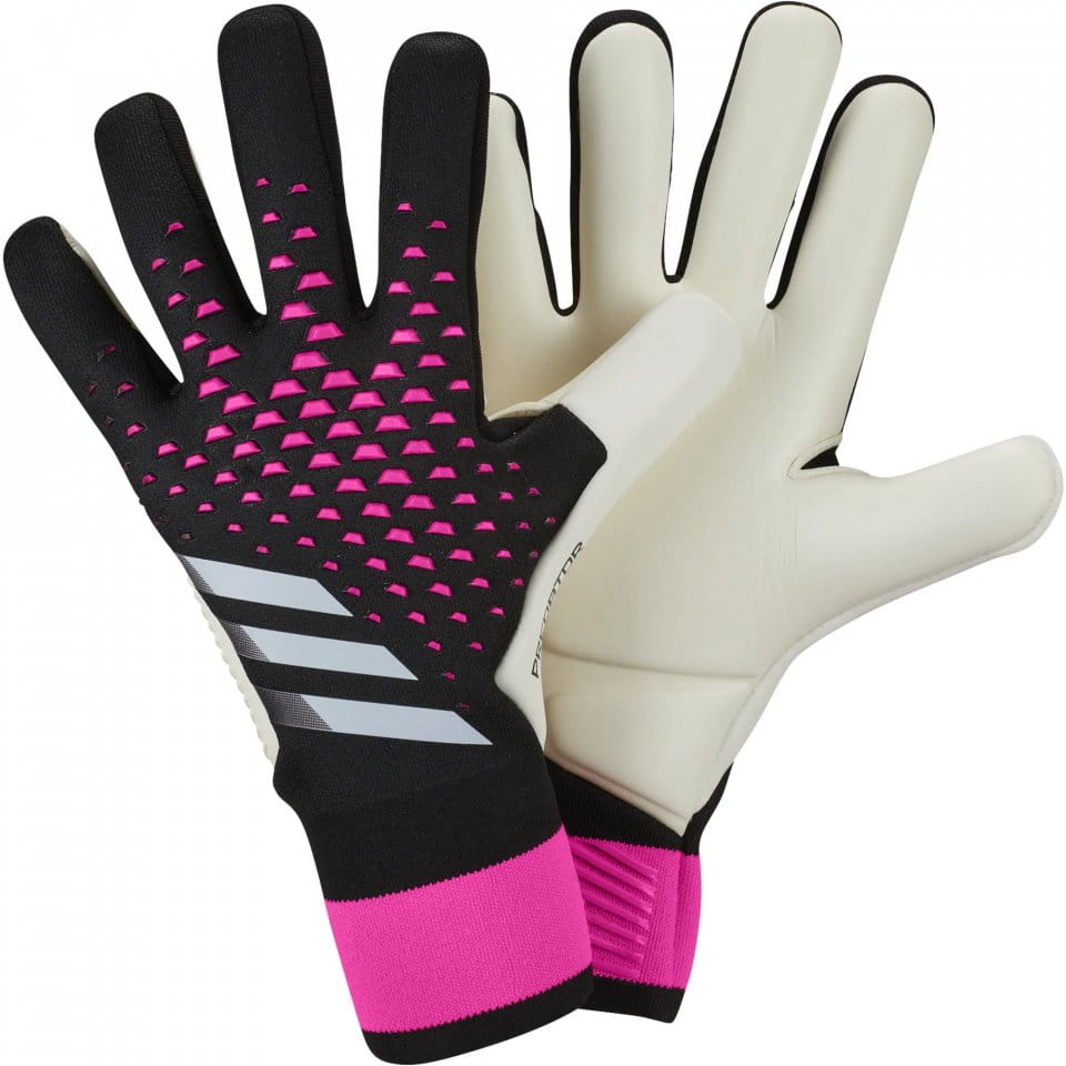 Rękawice bramkarskie adidas PRED GL PRO PC