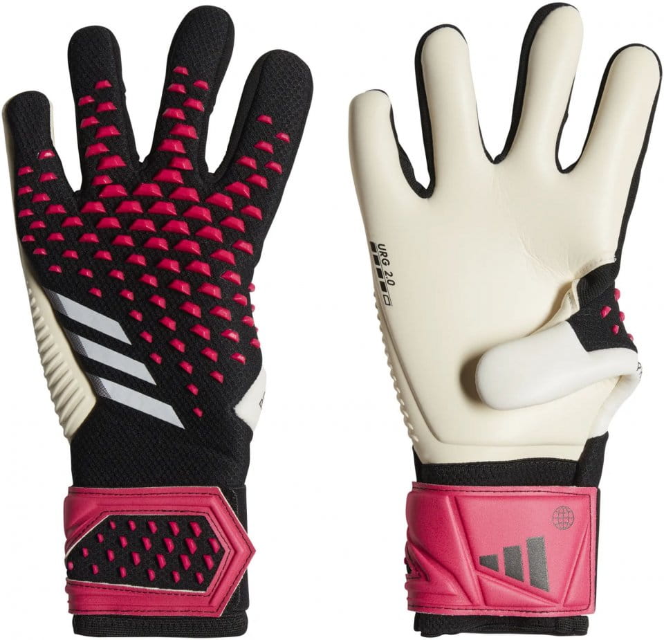 Dětské fotbalové brankářské rukavice adidas Predator Pro