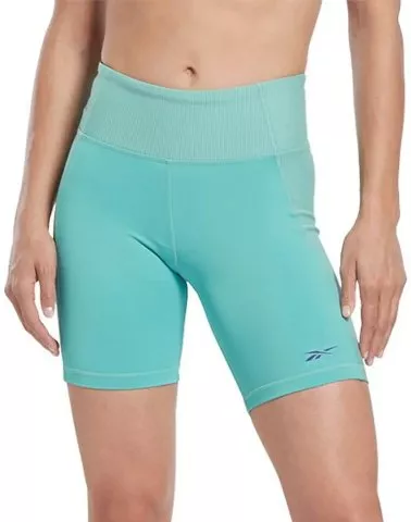 Les Mills Ribbed Short Leggings