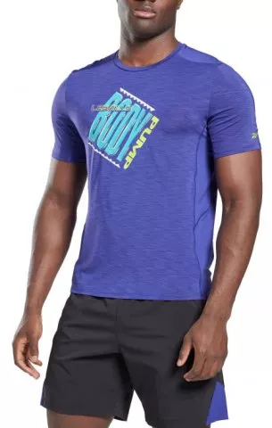 LM AC BP Athlete Tee