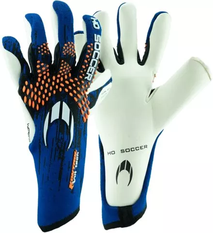 HO Soccer Kontrol Knit Tech Goalkeeper Gloves