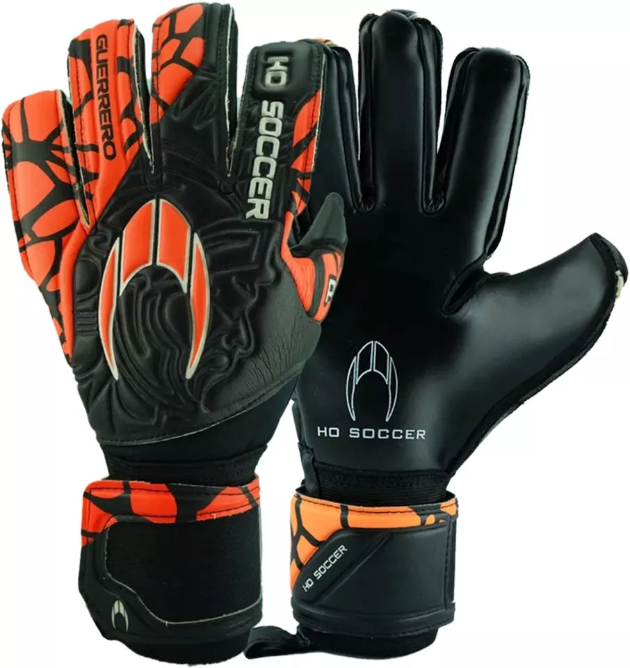 HO Soccer Guerrero Pro NG Goalkeeper Gloves Kapuskesztyű