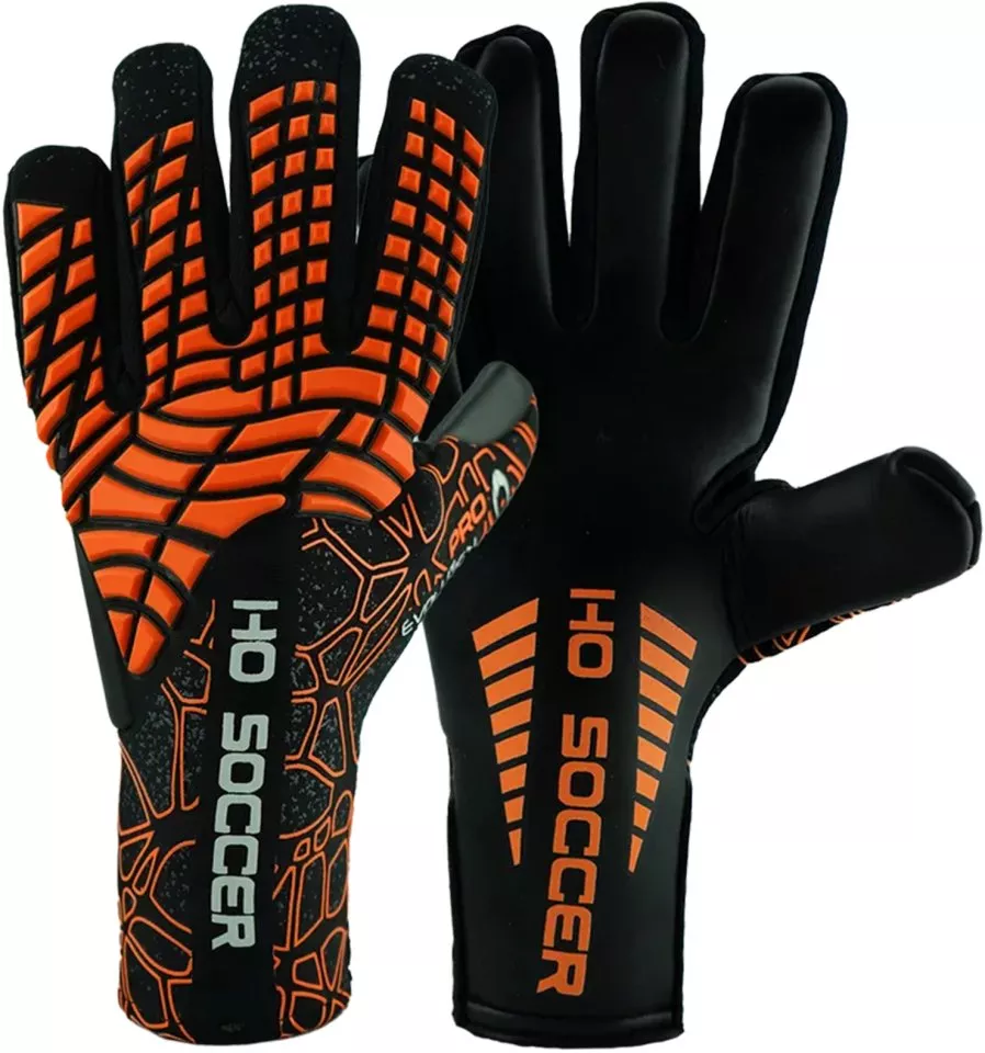 Luvas de Guarda-Redes HO Soccer Pro Evolution NG Goalkeeper Gloves