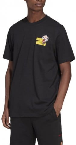 Man Utd GR tee