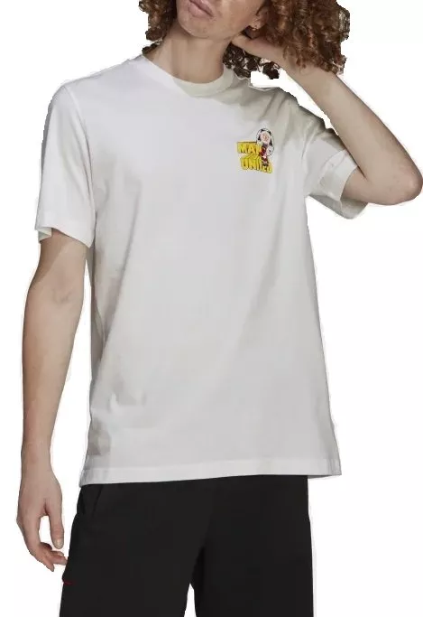 Majica adidas Originals Man Utd GR tee