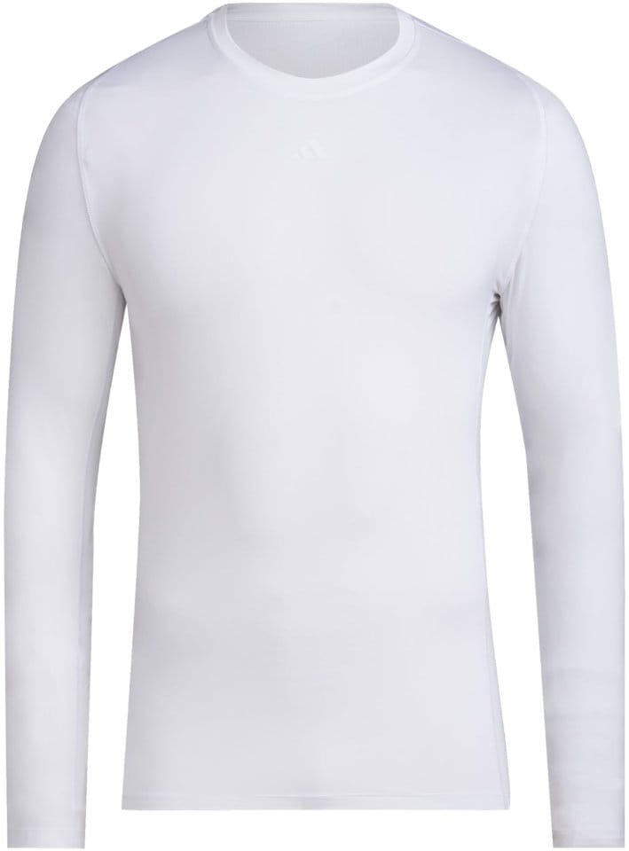 T-Shirt de manga comprida adidas TF LS TEE M