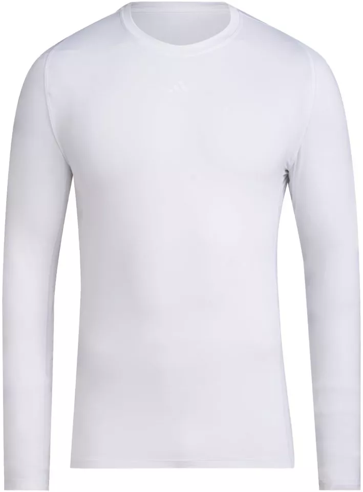 T-Shirt de manga comprida adidas TF LS TEE M
