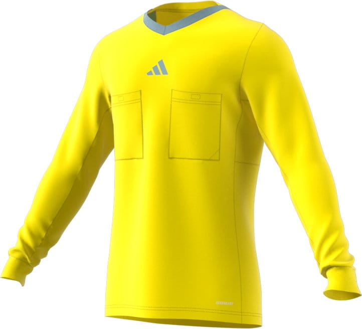 adidas REF 22 JSY LS Hosszú ujjú póló